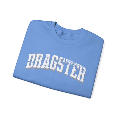 Dragster Sweatshirt