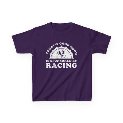 Racing Mood Kids Tee