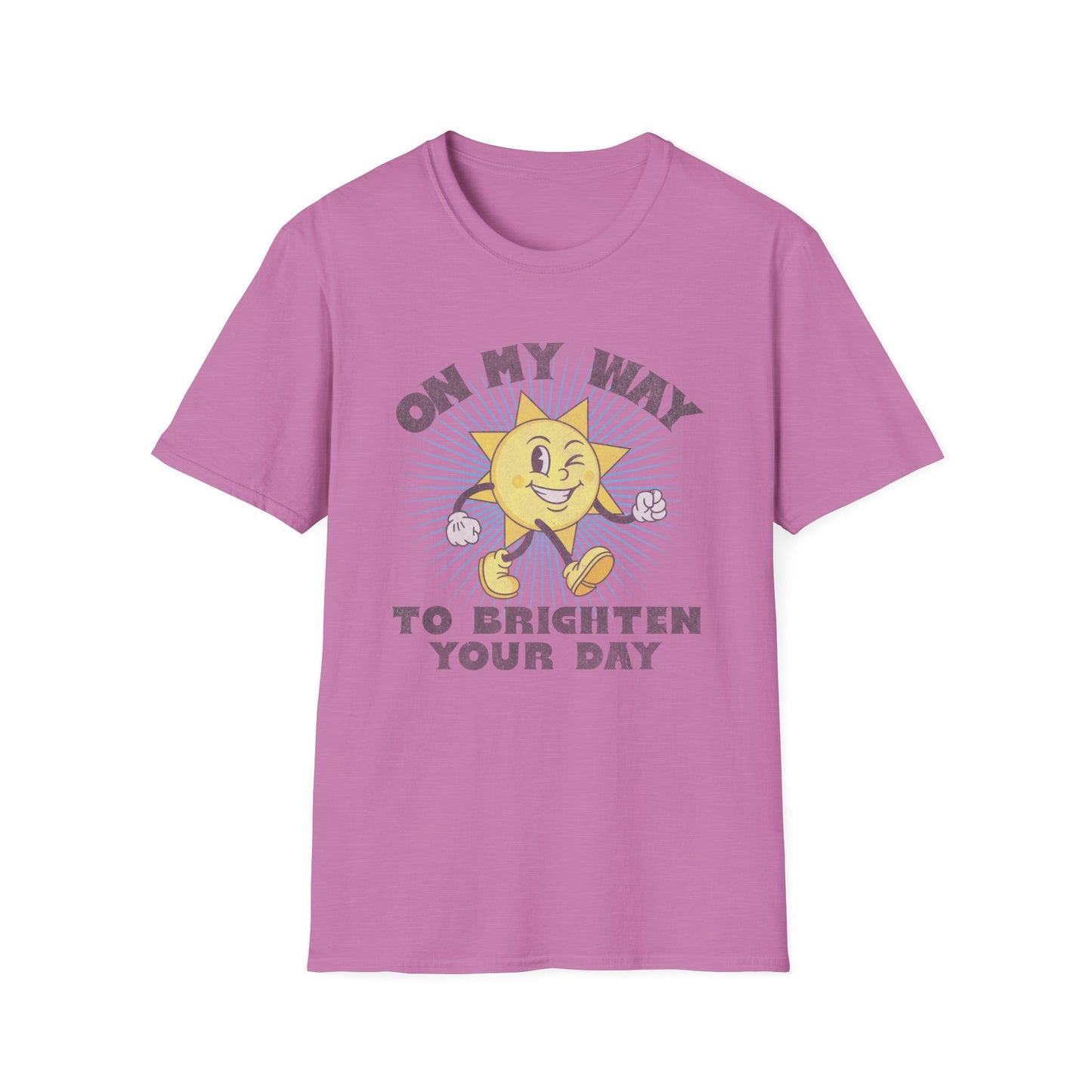 Brighten Your Day T-Shirt