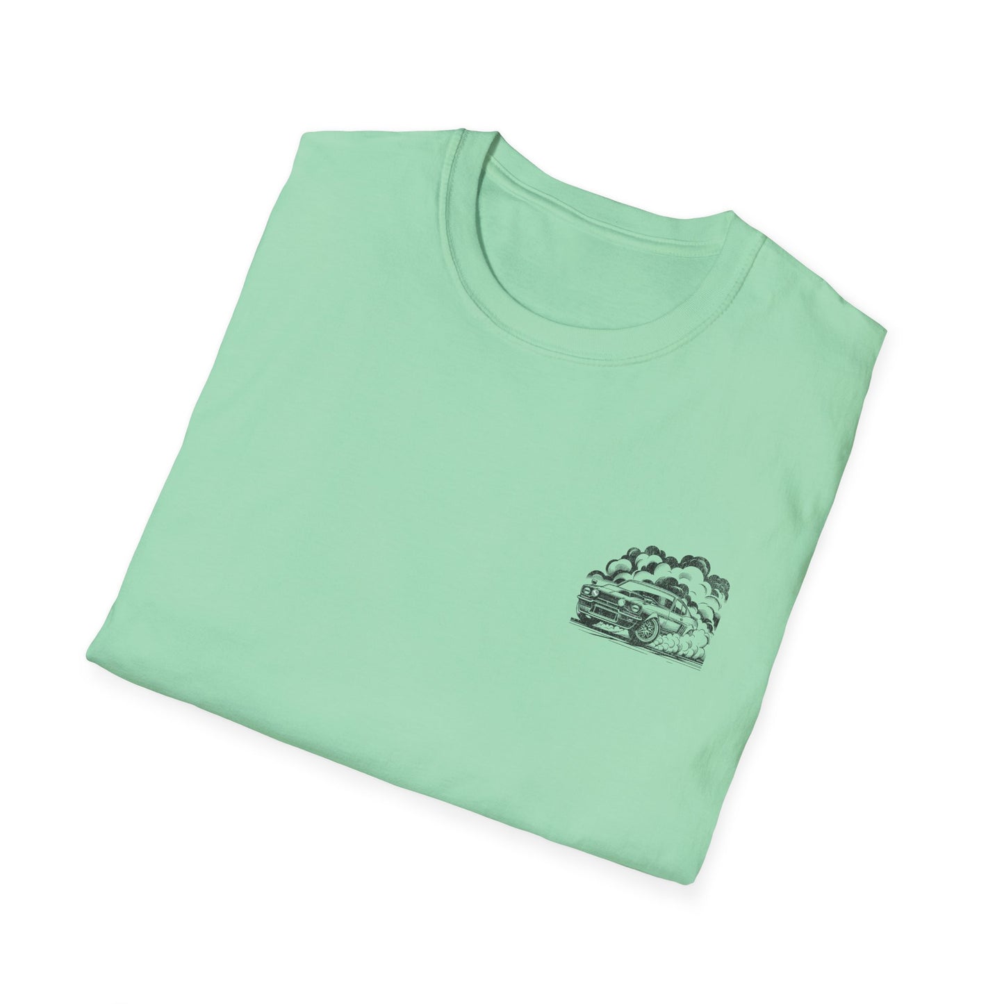 Burn 'Em T-Shirt