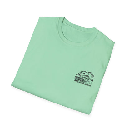 Burn 'Em T-Shirt