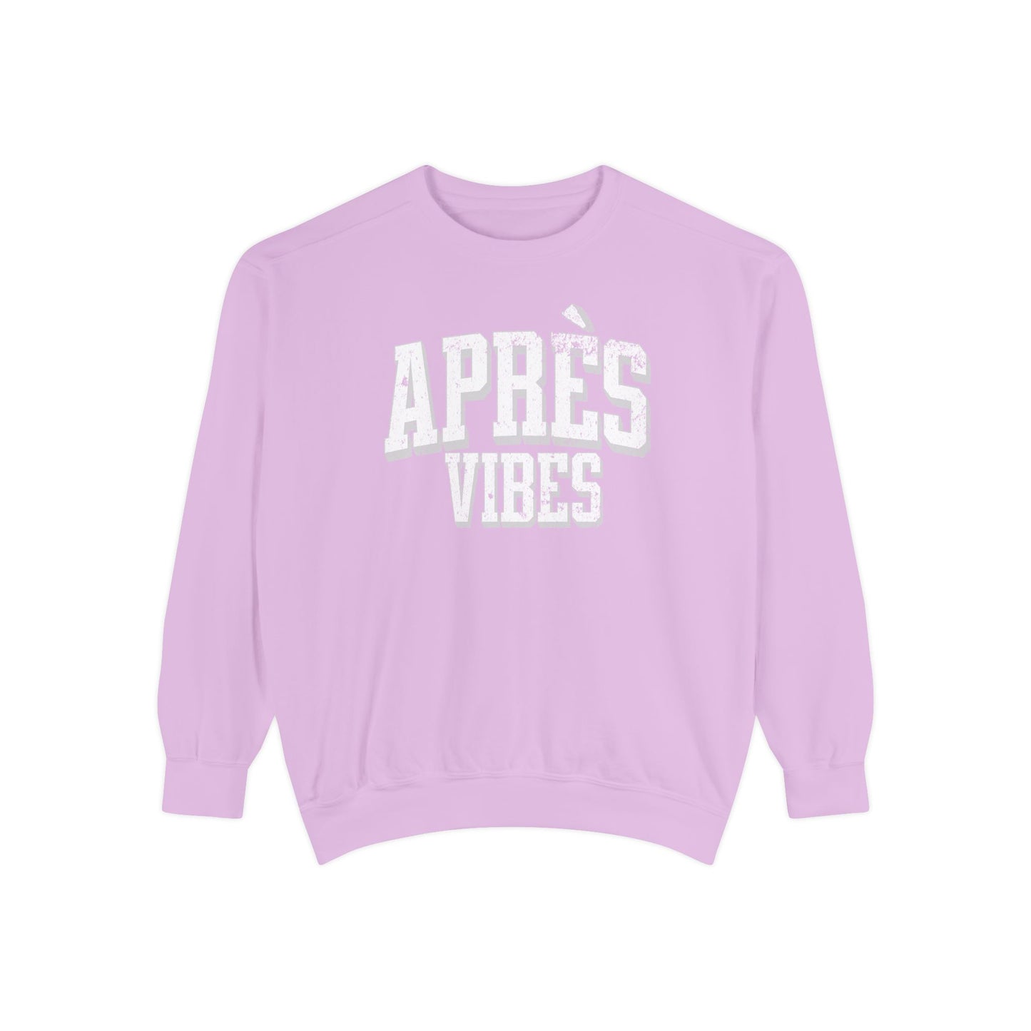 Apres Vibes Sweatshirt