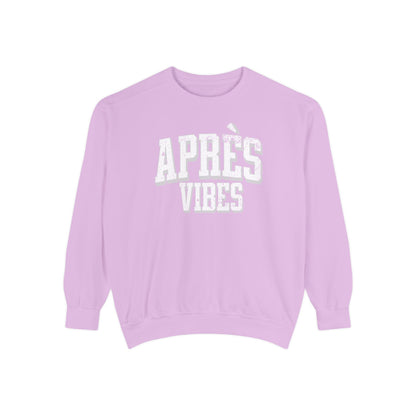Apres Vibes Sweatshirt