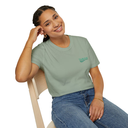 I'll Be Your #1 T-Shirt (Green)
