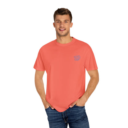 Enough Daisy T-shirt