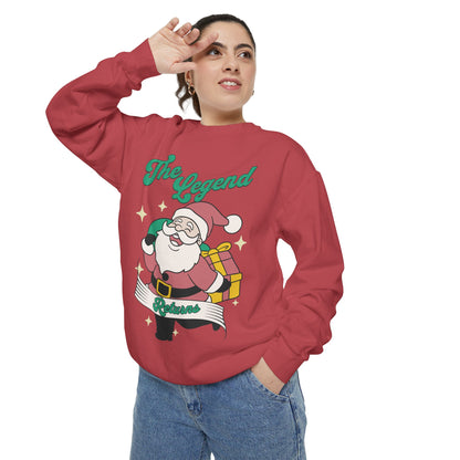The Legend Sweatshirt