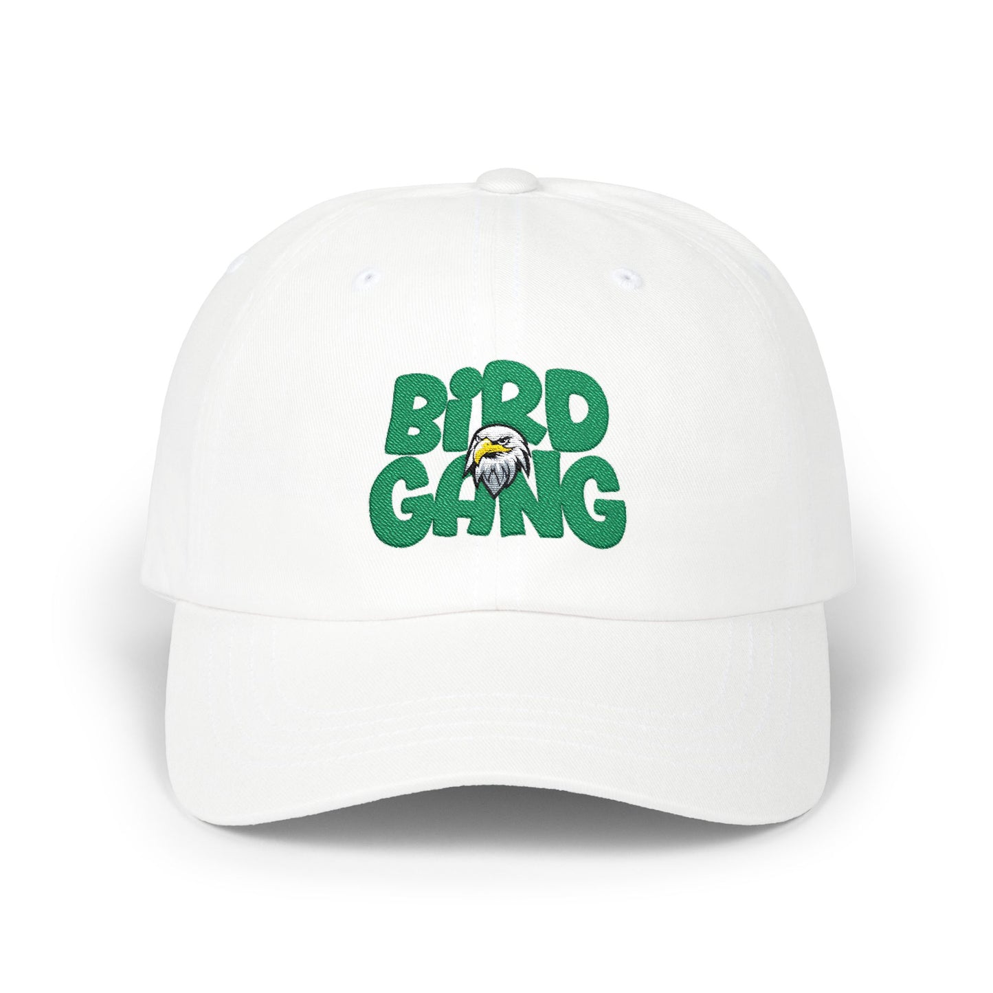 Bird Gang Classic Cap