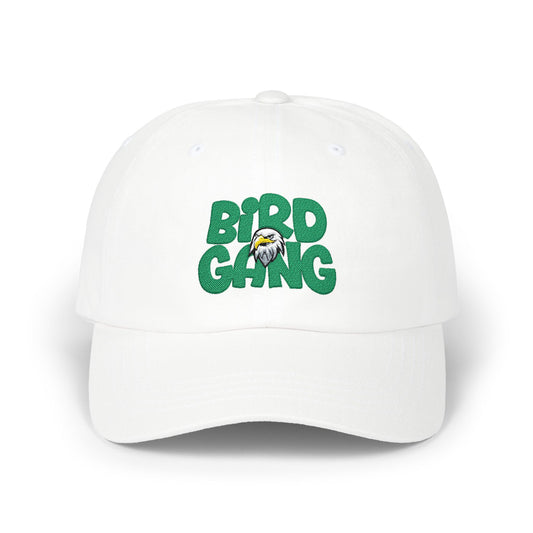 Bird Gang Classic Cap