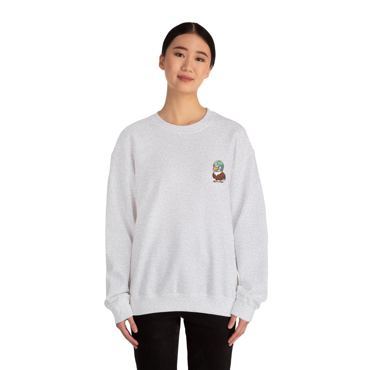 Philly Crewneck Sweatshirt