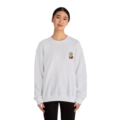 Philly Crewneck Sweatshirt