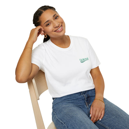 I'll Be Your #1 T-Shirt (Green)