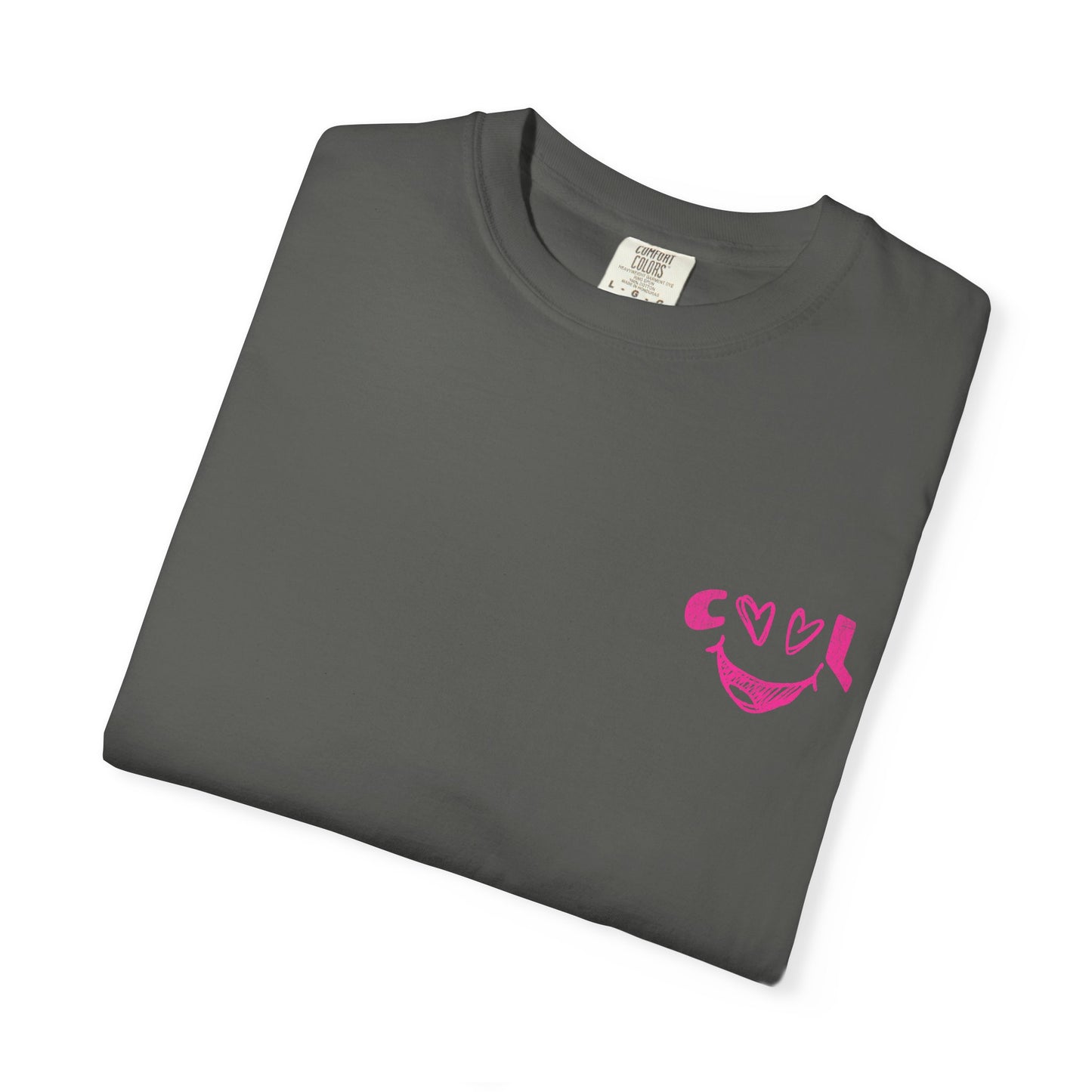 Cool T-shirt