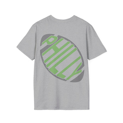 Philly Softstyle T-Shirt