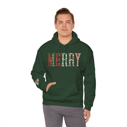 Merry Hoodie