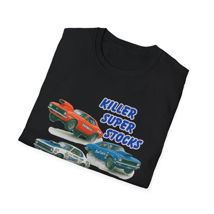 Killer Super Stock T-Shirt