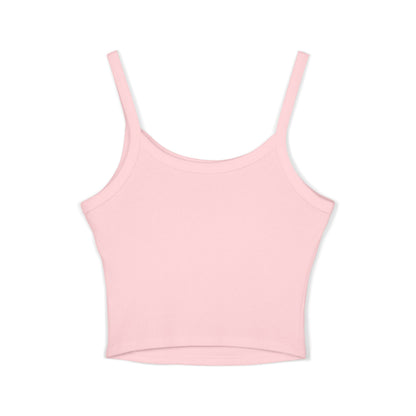 Philly Girl Spaghetti Strap Tank Top