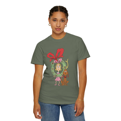 Cindy Lou T-shirt