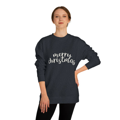 Merry Chistmas Sweatshirt