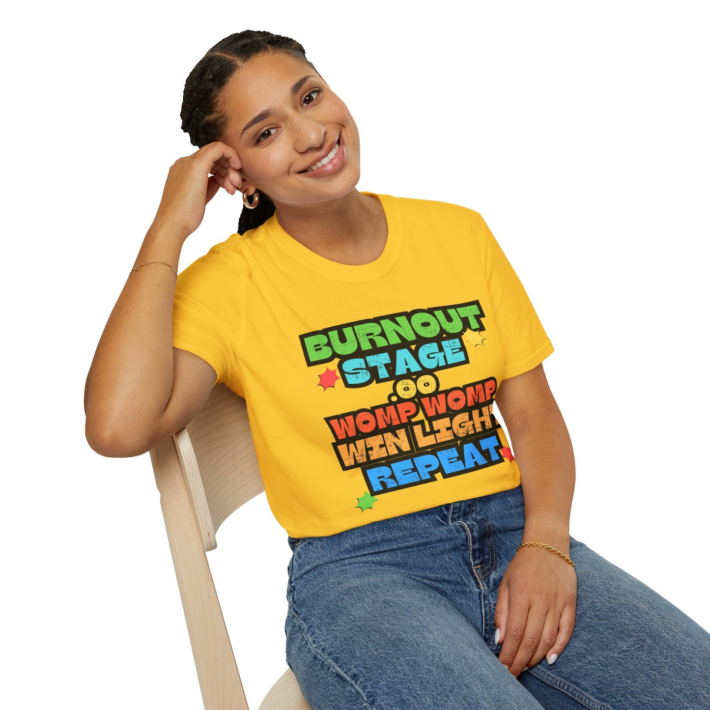 Staging T-Shirt