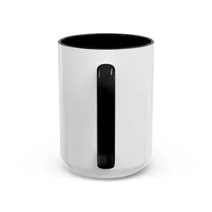 Grunch Boop Coffee Mug (11, 15oz)