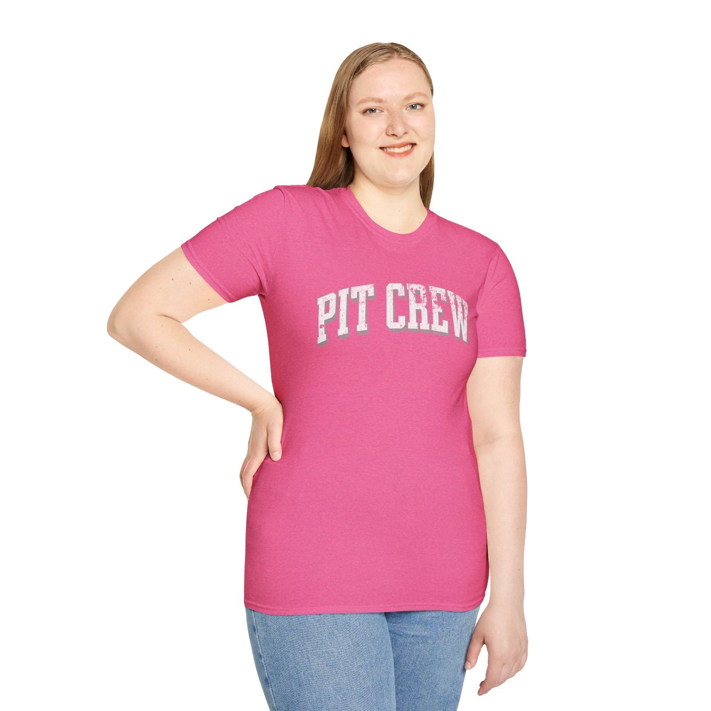 Pit Crew T-Shirt