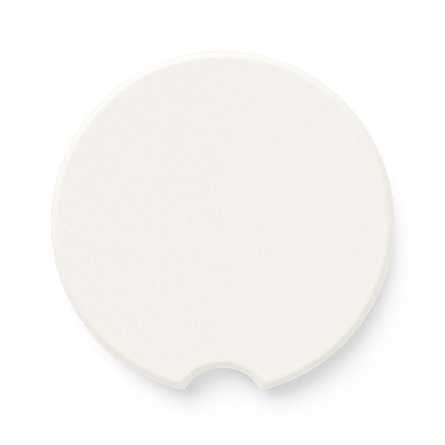 Flyers Soapstone Car Coaster