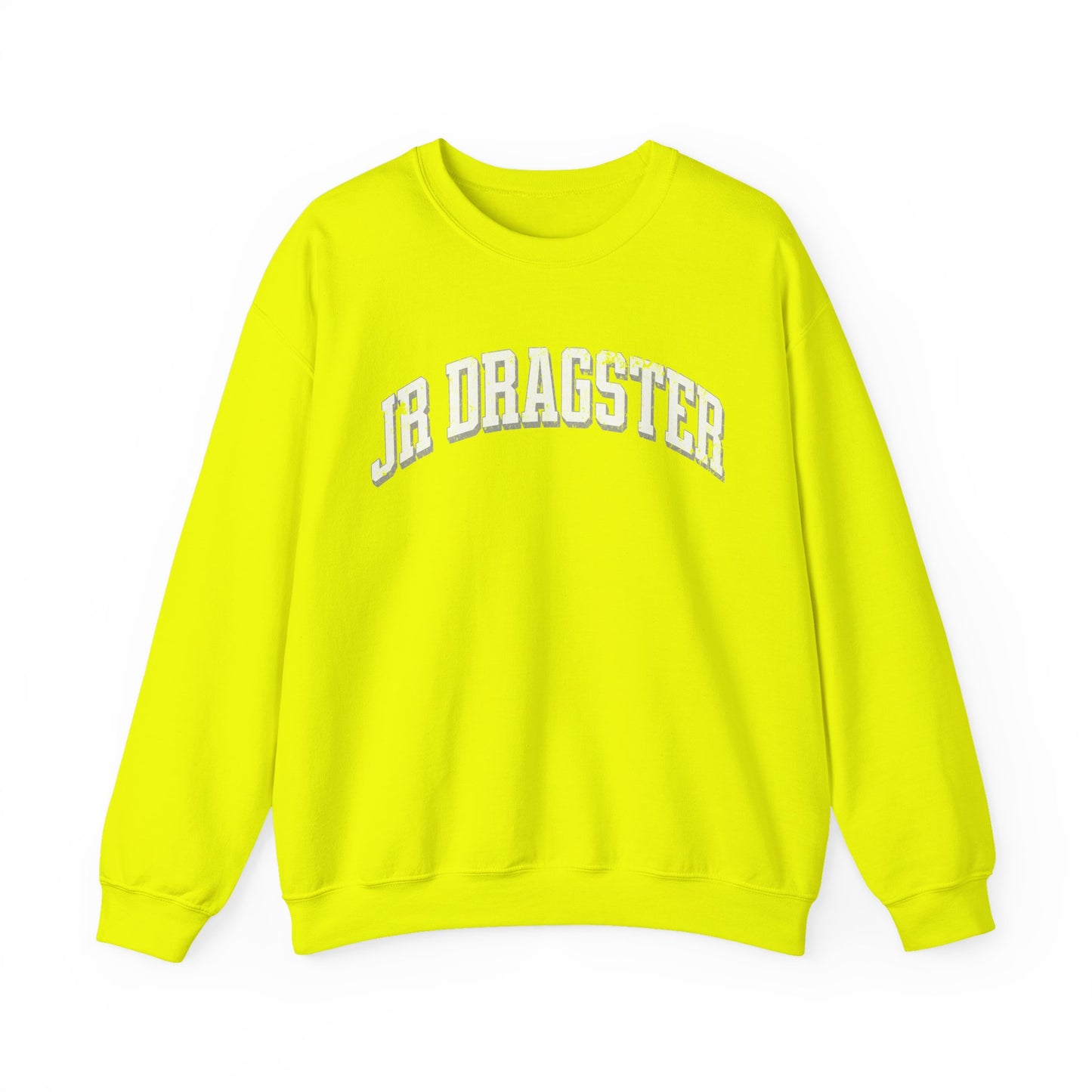 Jr Dragster Sweatshirt