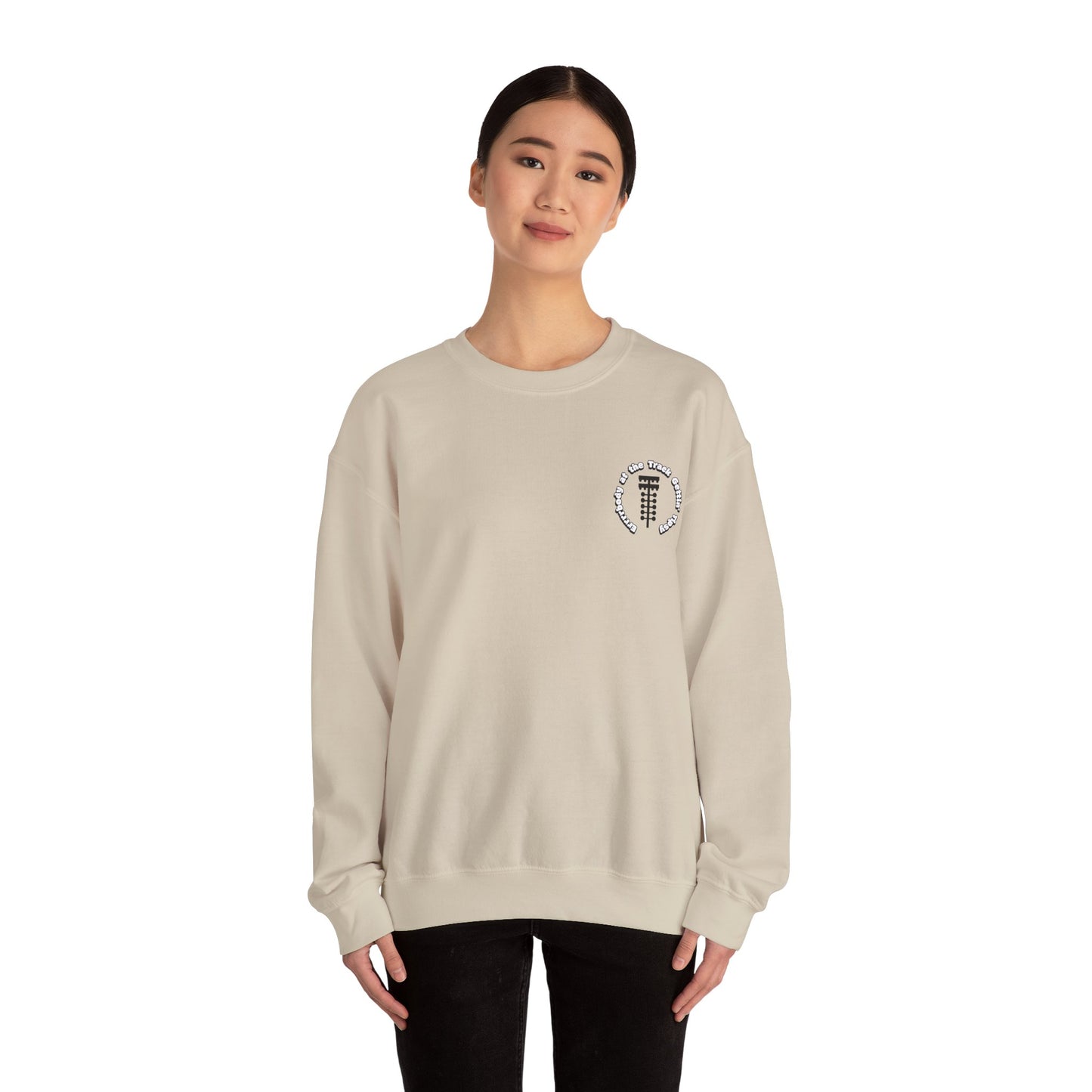 Track Tipsy Sweatshirt