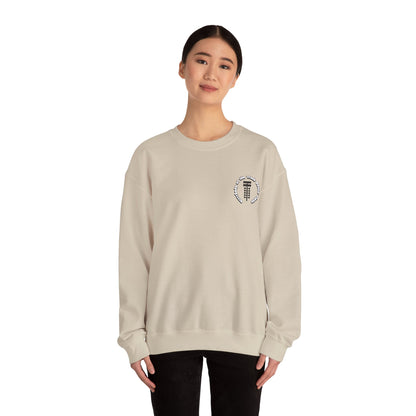 Track Tipsy Sweatshirt