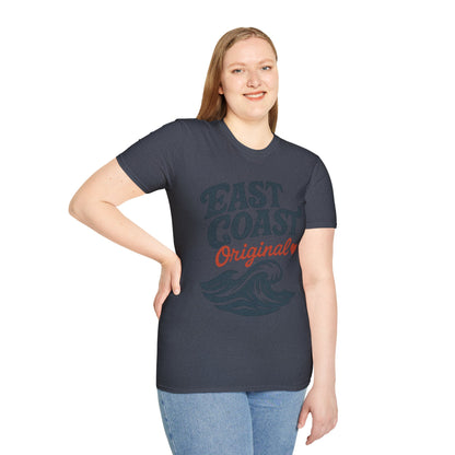 East Coast T-Shirt