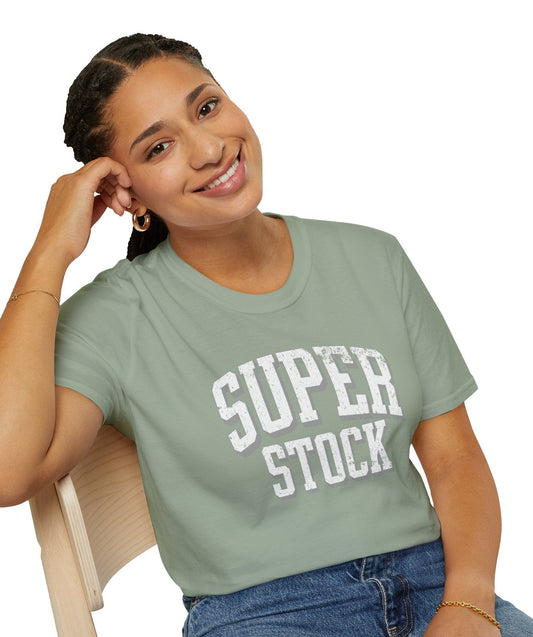 Super Stock T-Shirt
