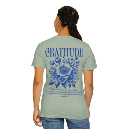 Gratitude T-shirt