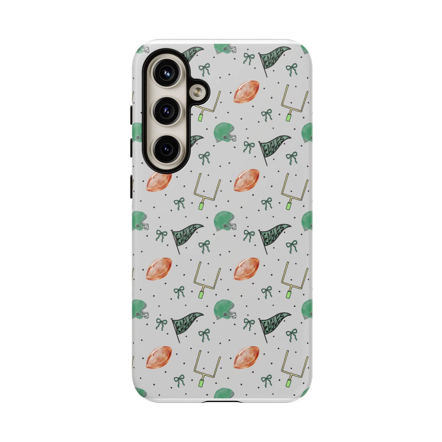 Eagles Cell Phone Case