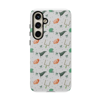 Eagles Cell Phone Case