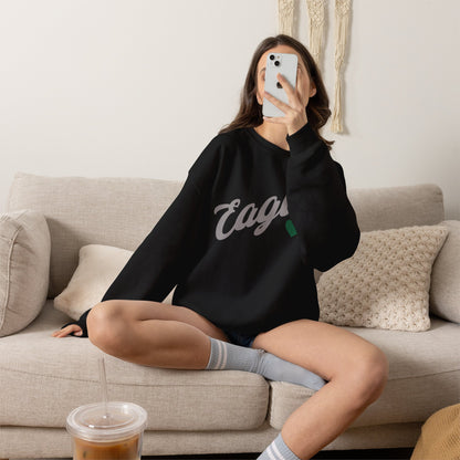 Eagles Heart Sweatshirt