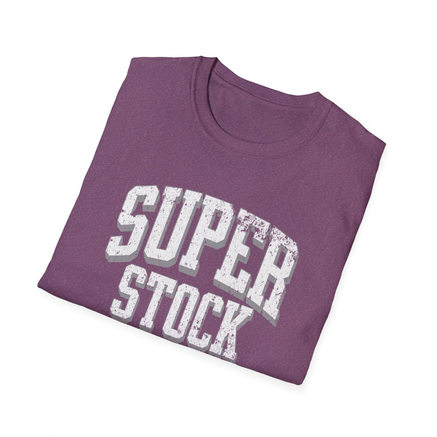 Super Stock T-Shirt