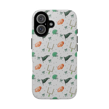 Eagles Cell Phone Case