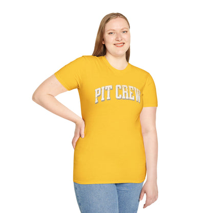 Pit Crew T-Shirt