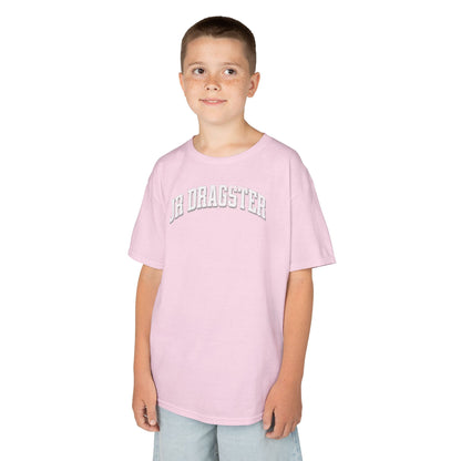 Jr Dragster Kids Tee