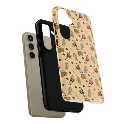 Flyers Phone Case