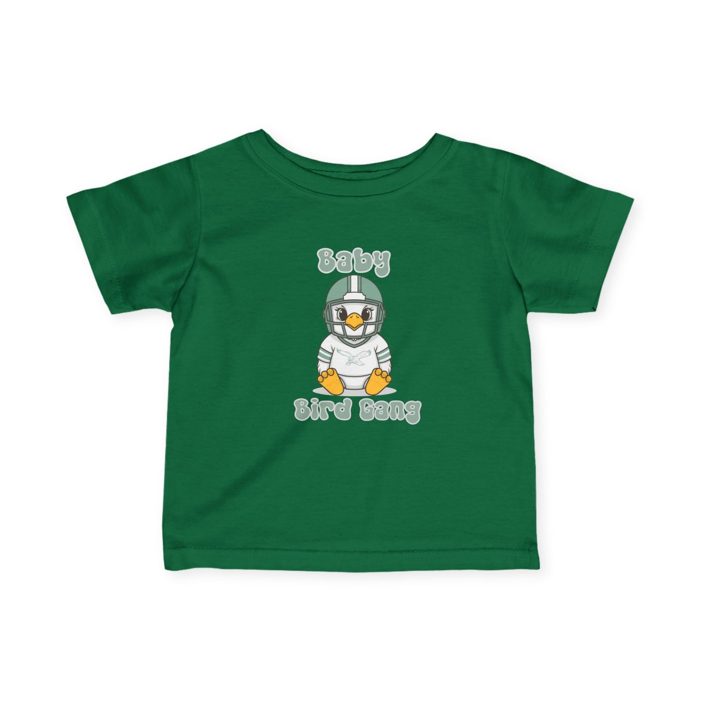 Infant Bird Gang Tee