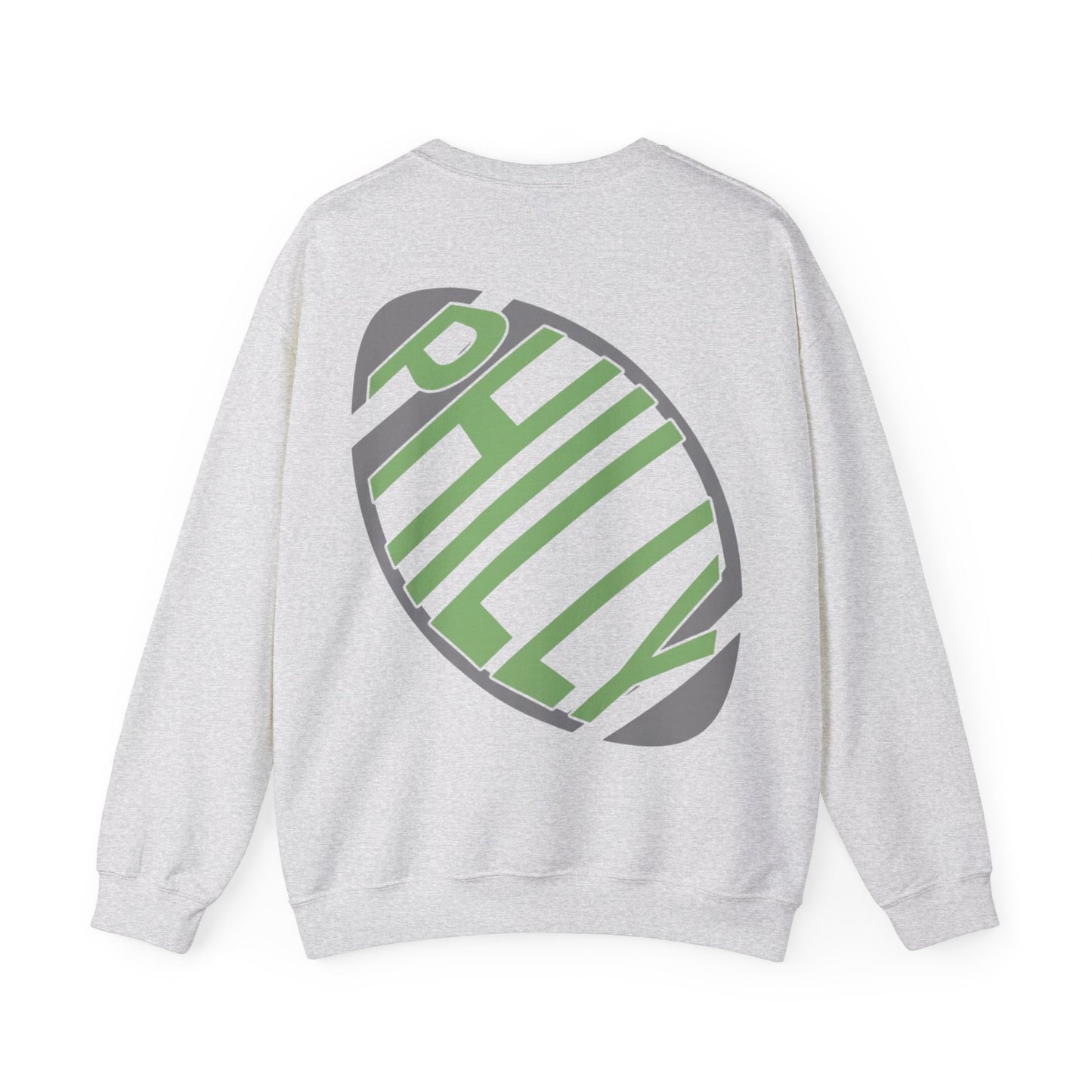 Philly Crewneck Sweatshirt