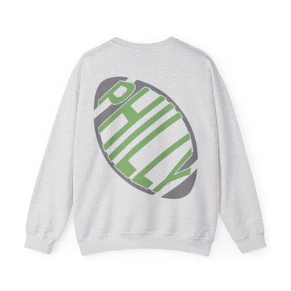 Philly Crewneck Sweatshirt