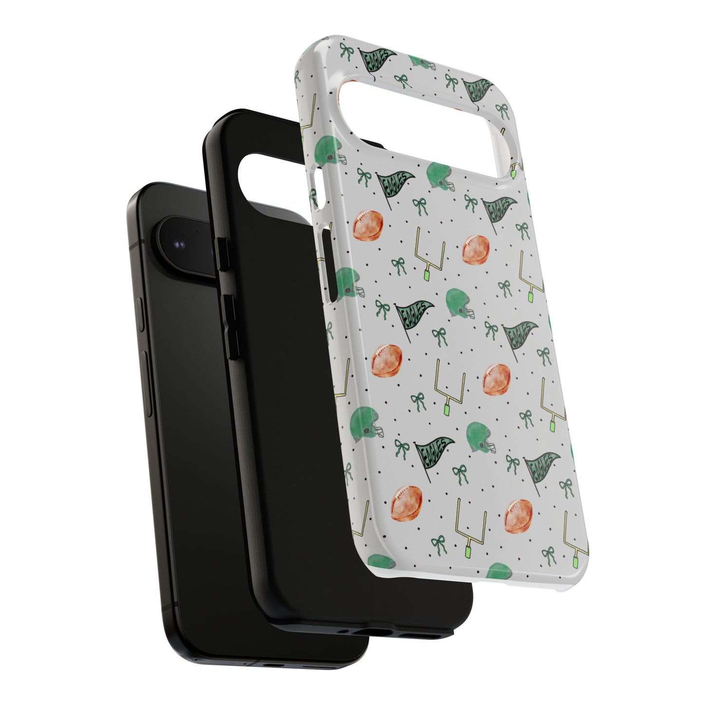 Eagles Cell Phone Case