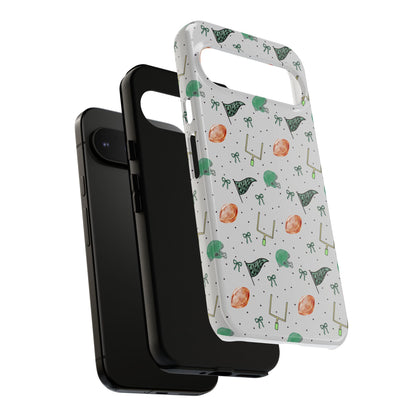Eagles Cell Phone Case