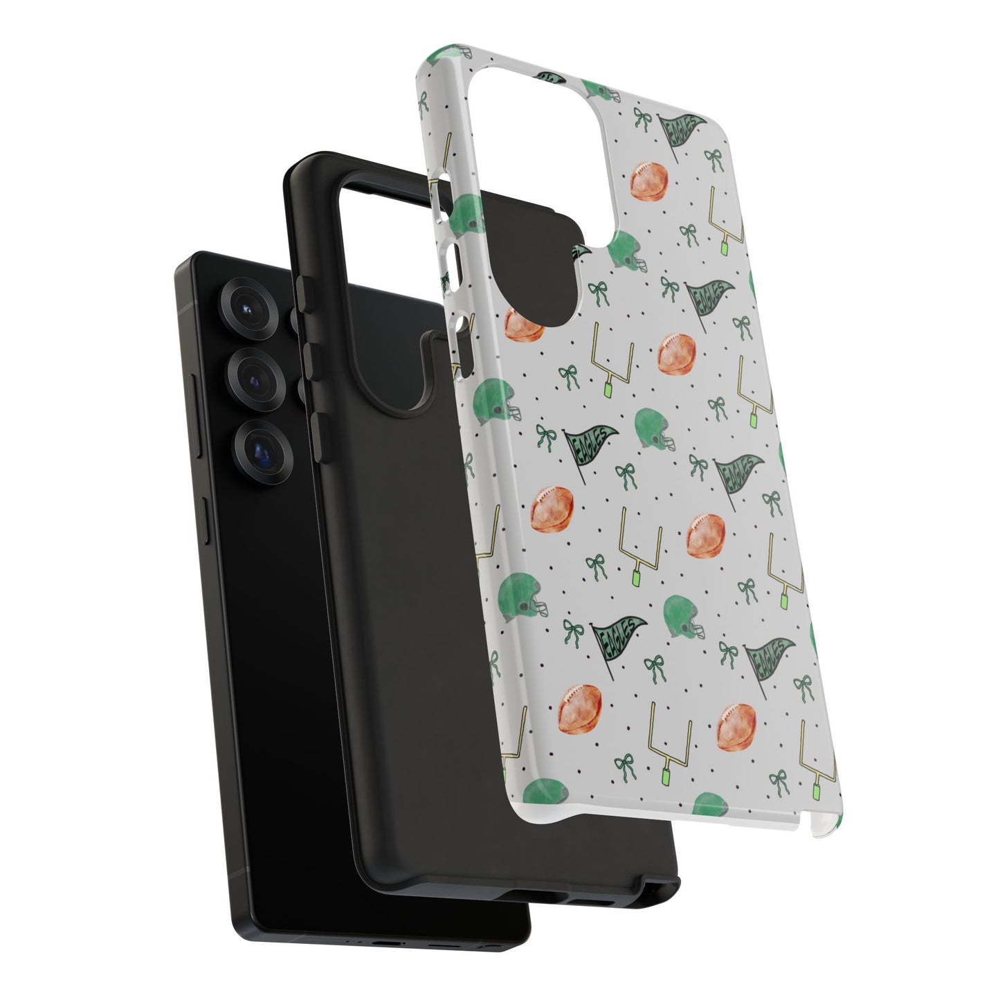 Eagles Cell Phone Case