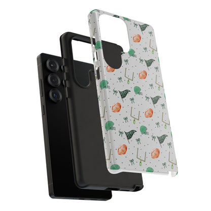 Eagles Cell Phone Case