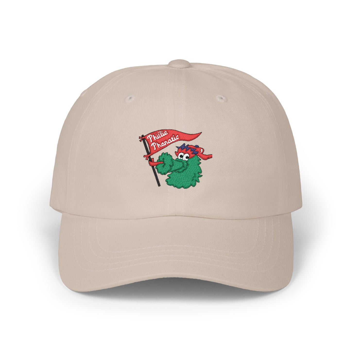 Phanatic Pennant Classic Dad Cap