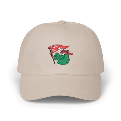 Phanatic Pennant Classic Dad Cap