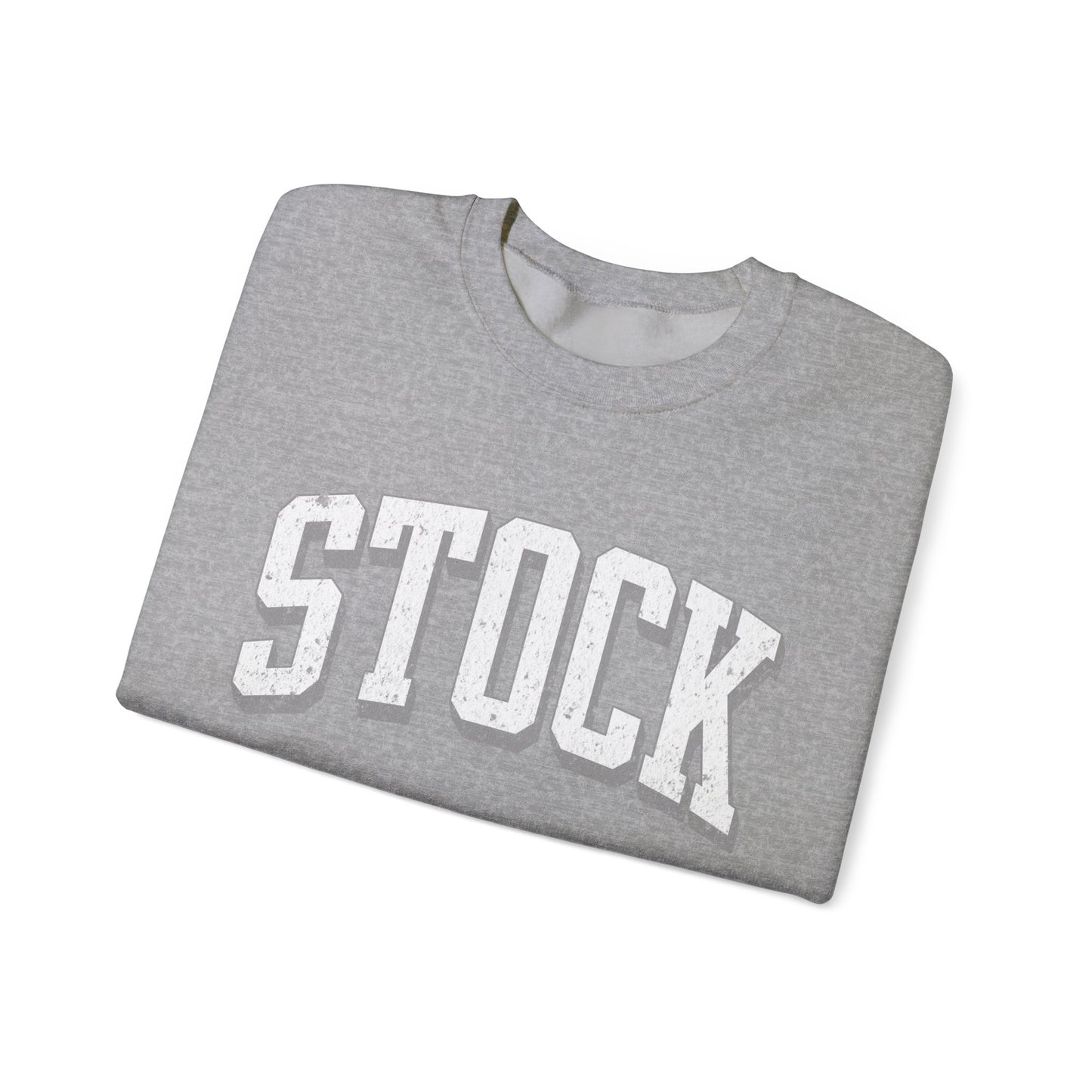 Stock Sweatshirt